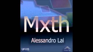 Alessandro Lai - X=3 (Original Mix) [Preview LQ]