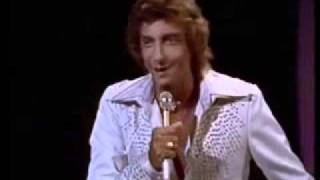 Barry Manilow - Can't Smile Without You - Live