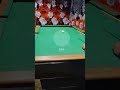 Billar Bola 8 y 3 en la misma boca #pool #tiktok #viral #billar