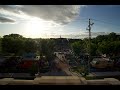 Watch the Park Fill Up for Concerts at the Commons 🎶
