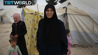 The War in Syria: Suffering continues one year after attack