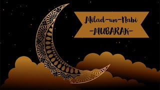 Nabidinastatus ||Eid Milad-un-Nabi  Whatsapp Status 2020 | 12 Rabi Ul Awal Naat Status