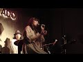 花火 キノシタユイ 1stソロライブ「しろに還る」 御茶ノ水kakado 2018.03.31