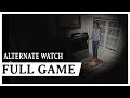 Alternate Watch 5_1 - Full Game | Playthrough [no Commentary]