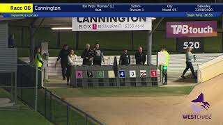 Cannington-22082020-Race-6