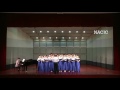 You raise me up | NACIC WORLD | China | Chinese Youth Choir