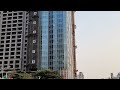 臺中市 西屯區 寶輝sky tower 141.05公尺 35層 興建中【ep14】 2023年3月7日進度