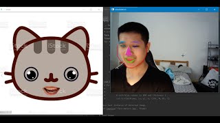 DIY Zoom Filters w/ Python + OpenCV with Fred Lu