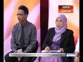 DEBAT AWANI ( Part 3) - Isu Pembantu Rumah