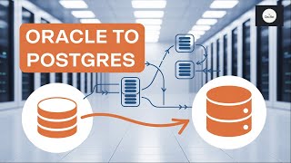 Oracle to PostgreSQL: Real-Time Sync Explained
