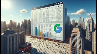 How to Use the IMPORTRANGE Formula in Google Sheets | Import Data from Other Spreadsheets Easily!