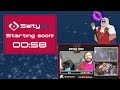 saltyeu street fighter 6 tournament vod 1