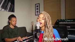 Mya - Fallen (Jade Novah Cover)