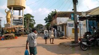 Duvvur Junction Video