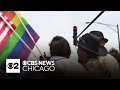 Chicago Pride Parade steps off on Sunday