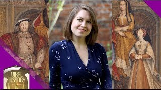 17. Elizabeth Norton on the Tudors, Iron Age Blacksmith, On This Day