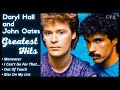 daryl hall u0026 john oates greatest hits ♪