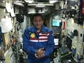 dr. sheikh muszaphar shukor eid takbeer in outer space from