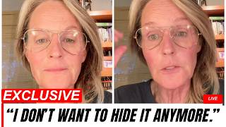 The Real Reason Helen Hunt Didn't Act Anymore