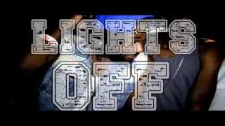 Yung Starz - Cut Da' Lights Off - (Official Music Video)