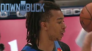 Moses Brown 24 Points/7 Blocks Full Highlights (5/16/2021)