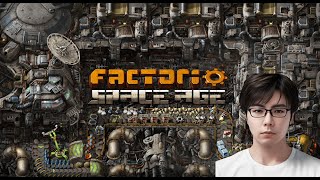 #1 僭越ながら工場長に就任させていただきます。【Factorio】