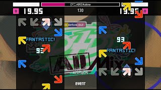 【Stepmania】Maihime - Lyrical Lily [ITG - Lvl 11]