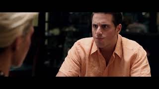 A Broken Code (2012) | Trailer | Michael Girgenti | Josh Webber | Bill T. Williams