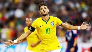 Neymar Jr - Skills and Dribbles  Rio Olympics 2016 HD