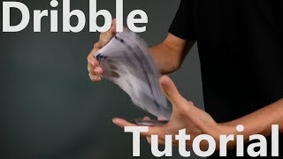 Cardistry Bootcamp - Basics / Dribble Tutorial