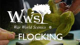 Flocking
