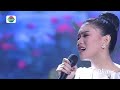 Bulan Bintang • Teman Biasa - Afan • Sridevi • Yadi (Dangdut Academy 5 • Top 12 Show)