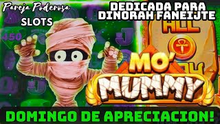 💥ESTO FUE INCREÍBLE LLENAMOS LA PANTALLA Y AGARRAMOS UN DIAMANTE GRANDE CON APUESTAS BAJAS🤑🎰