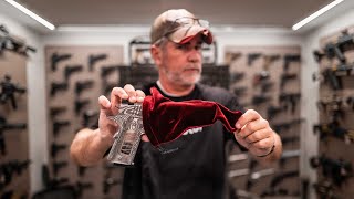 Tour of the MOST EXPENSIVE Guns in My Collection