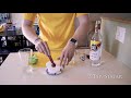 tailgating drinks caipirinha watch the gringo struggle with portuguese