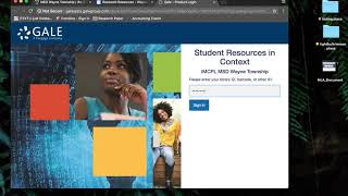 How to Access Research Databases & Find Article Citations