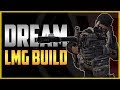 The Division 2 | The DREAM LMG BUILD for PVE