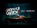 Keloo ft. @ValentinoGRM - ¿Quien es Quien? (Visualizer Oficial)