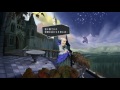 オーディンスフィア レイヴスラシル play動画 part14 odin sphere leifthrasir walkthrough