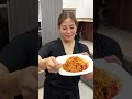 pinoy style spaghetti modern nanay