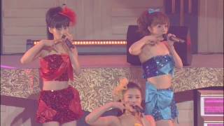 Hello! Project 2012 - Wkwk Special Medley