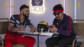 RCB Insider with Mr. Nags, Ft. Virat Kohli | IPL 2023