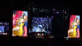Guns N' Roses - November Rain - Aftershock 2023