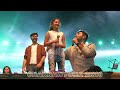 laadki Sachin & Jigar, Kes Shroff College chakrawyuha Live in concert