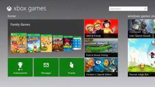 How to develop windows store apps - HTML, CSS, JavaScript (1/3)