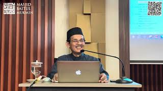 Tadabbur Al-Qur’an Surah Yasin Ayat 5-6: Dr. KH. Saeful Islam Mubarak