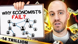 This Will Change Society Forever: Complexity Economics & Agent-Based Modeling