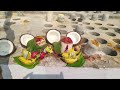 kotilingala hari hara mahakshetram in muktyala. siva linga pratishta procedure cost and benefits.