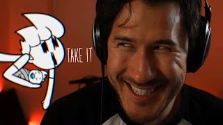 Funniest of Markiplier & Lixian moments that will make your day #2