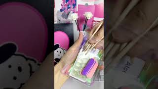 Let’s pack a beautiful order💅🛍️💕#pressonnailsbusiness #nails #asmr #pressonnails #asmr #packing